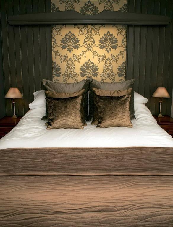 The George Inn Robertsbridge Habitación foto
