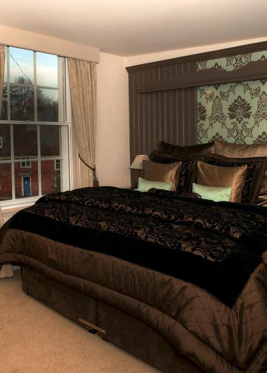 The George Inn Robertsbridge Habitación foto